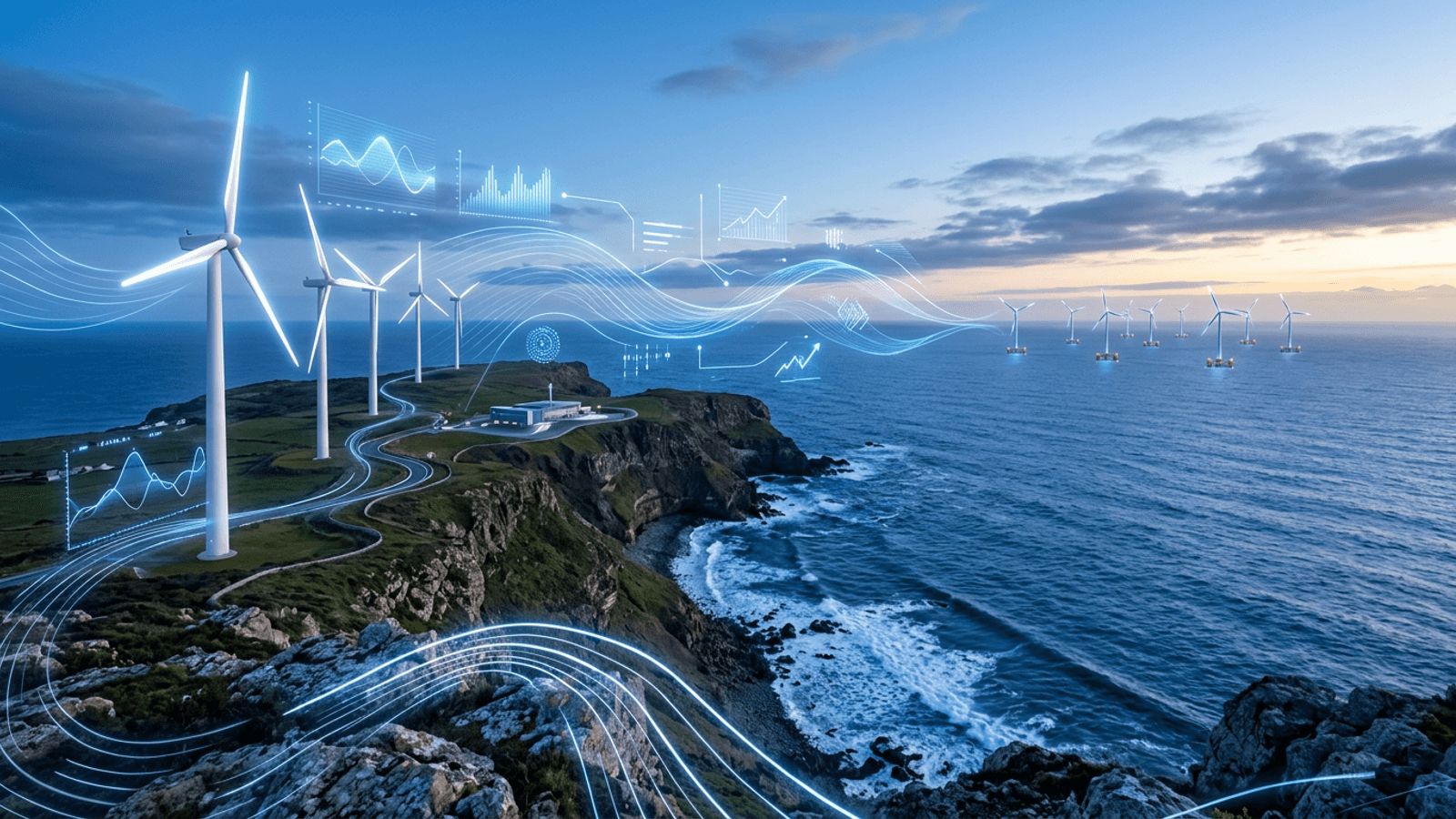 Top 10 Best Wind Energy Companies in Torridge