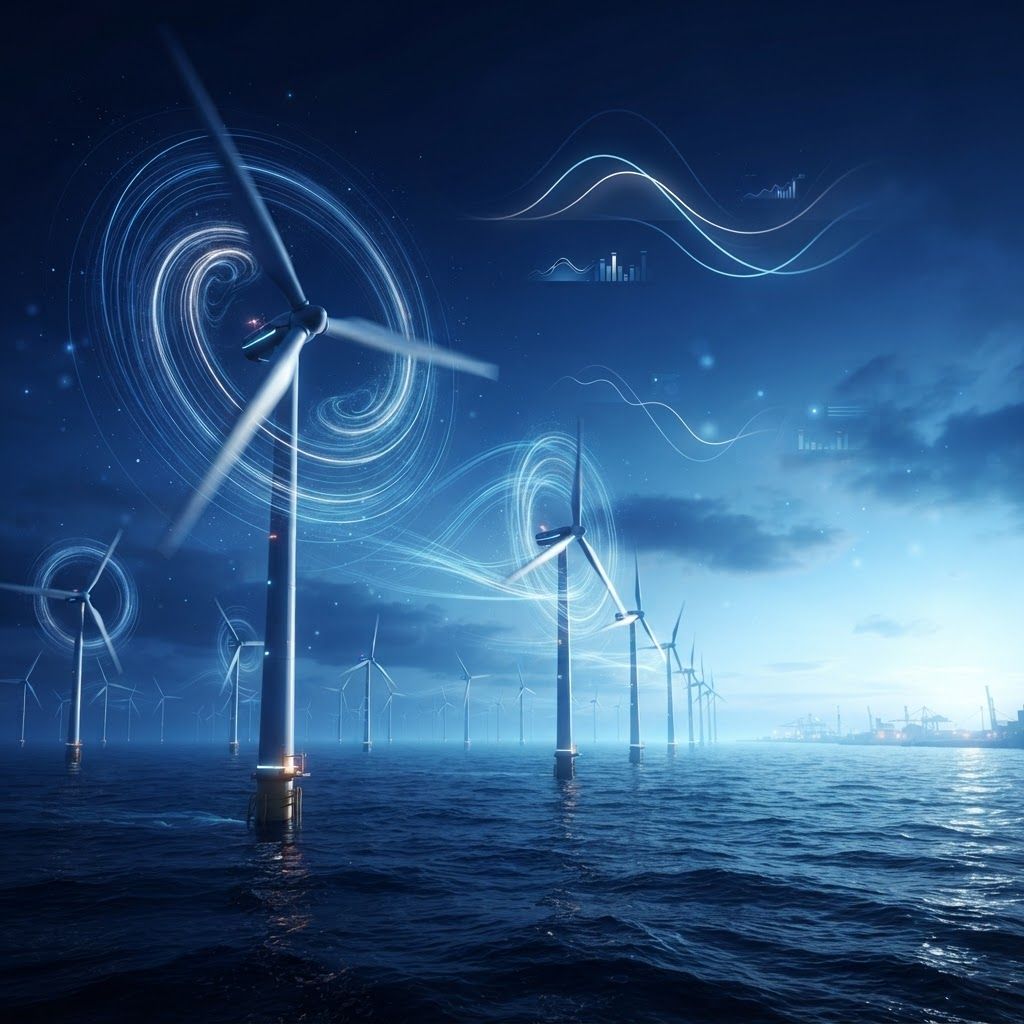 Top 10 Best Wind Energy Companies in Trafford