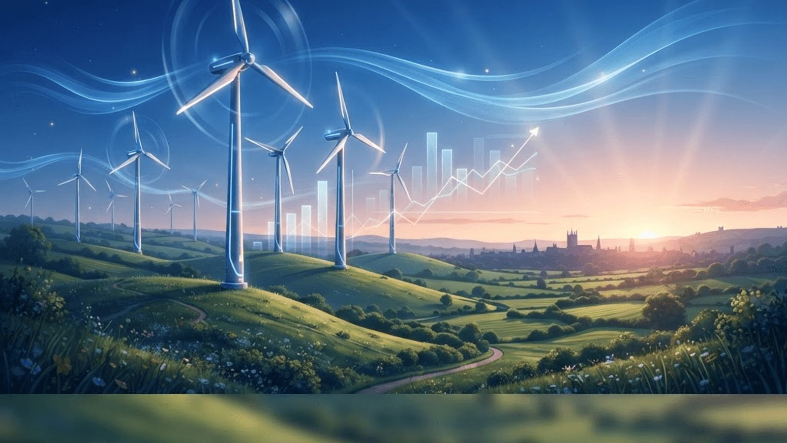 Top 10 Best Wind Energy Companies in Tunbridge Wells