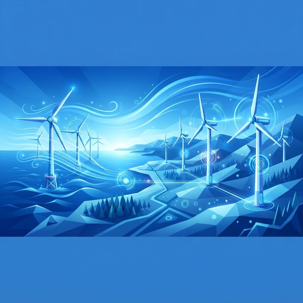 Top 10 Best Wind Energy Companies in Wakefield