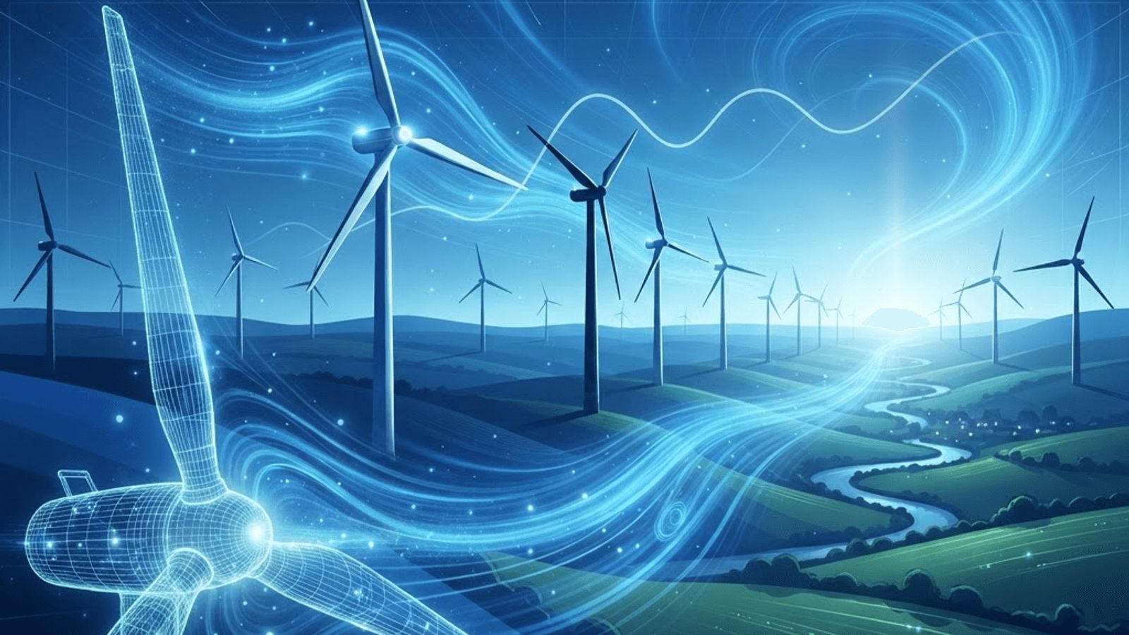Top 10 Best Wind Energy Companies in Wealden