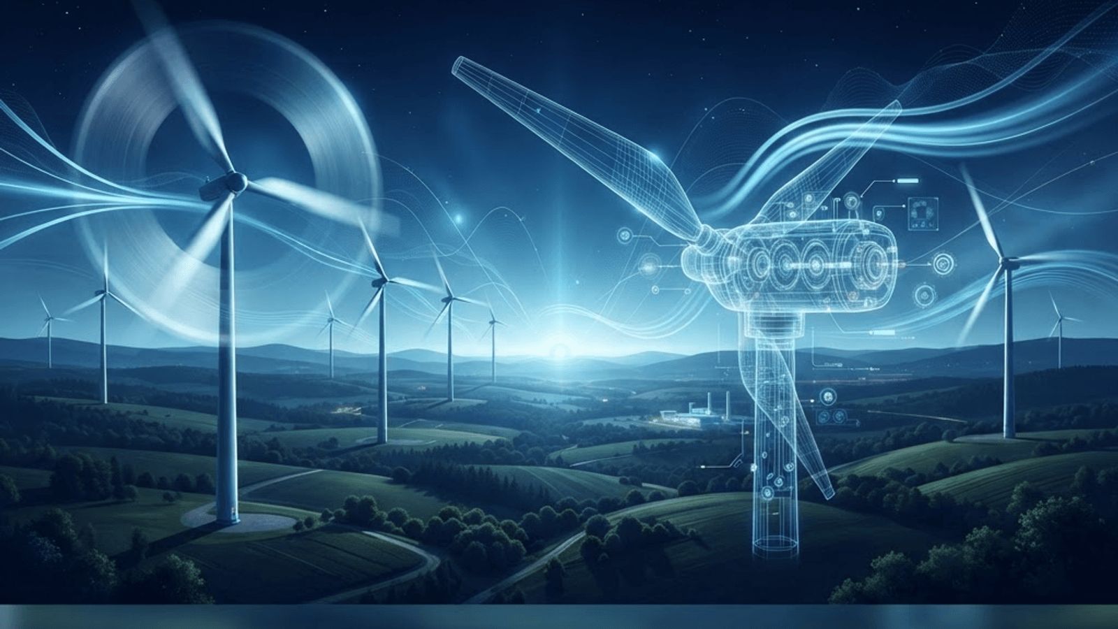 Top 10 Best Wind Energy Companies in Welwyn Hatfield