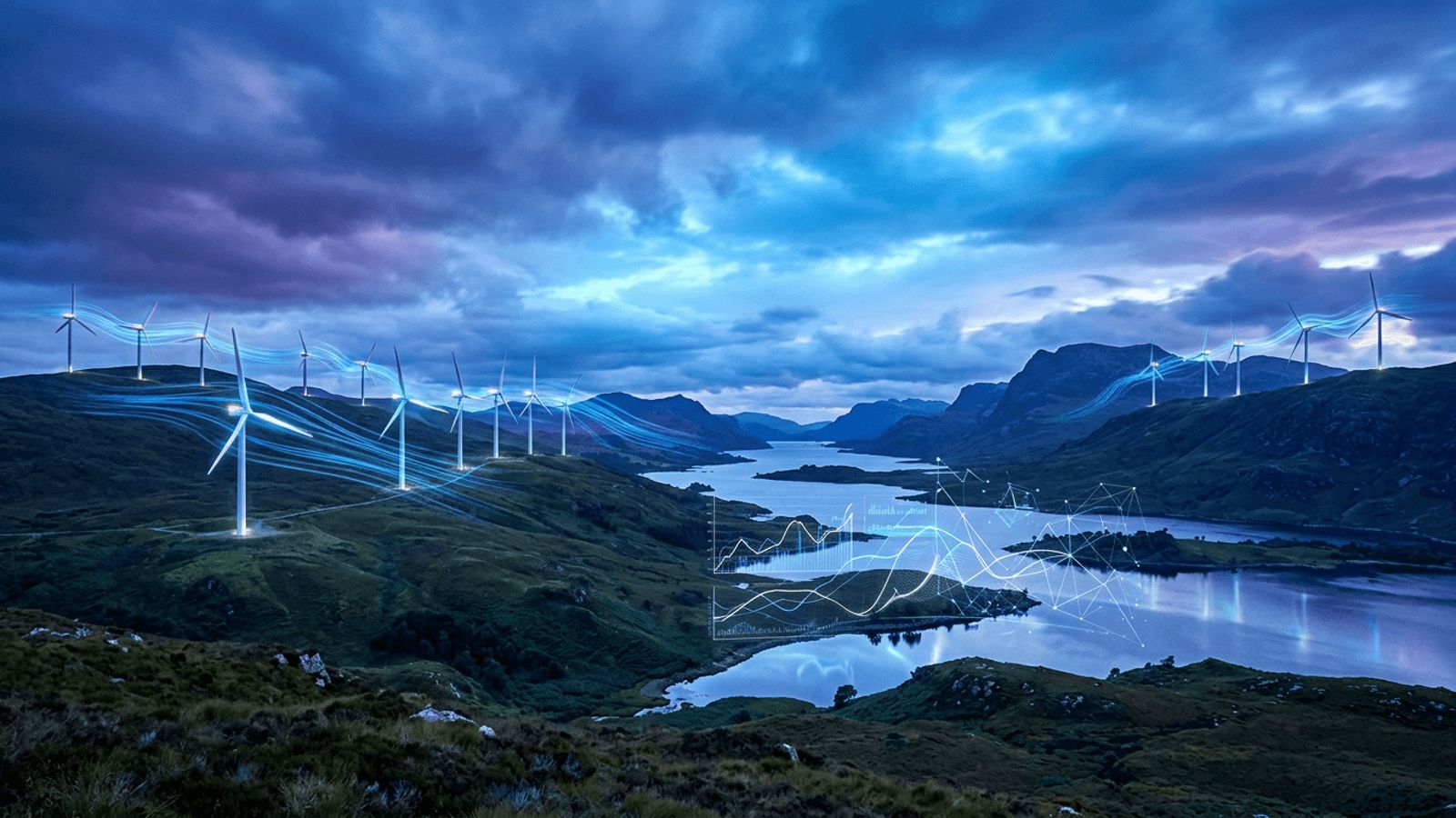 Top 10 Best Wind Energy Companies in West Dunbartonshire