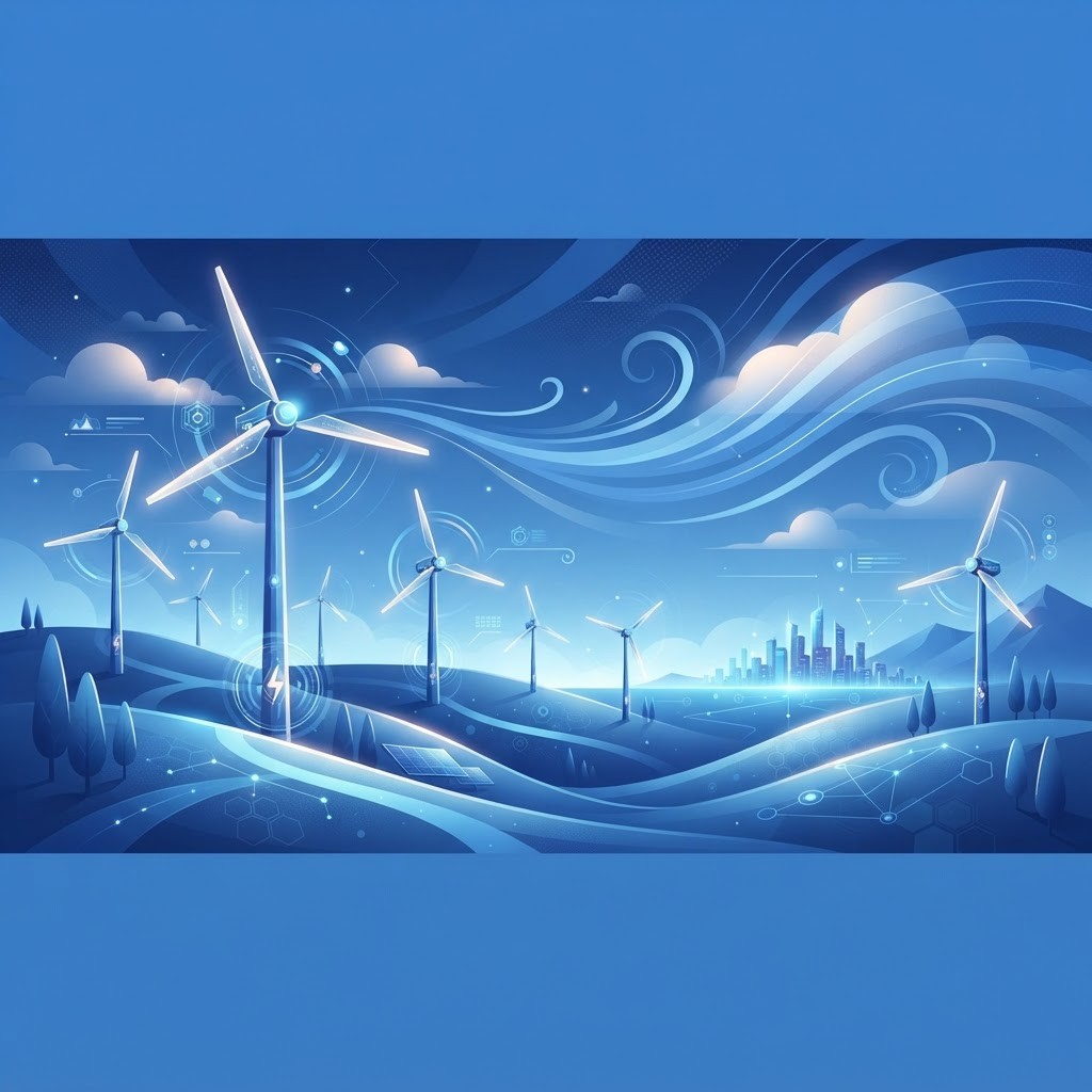 Top 10 Best Wind Energy Companies in Wigan