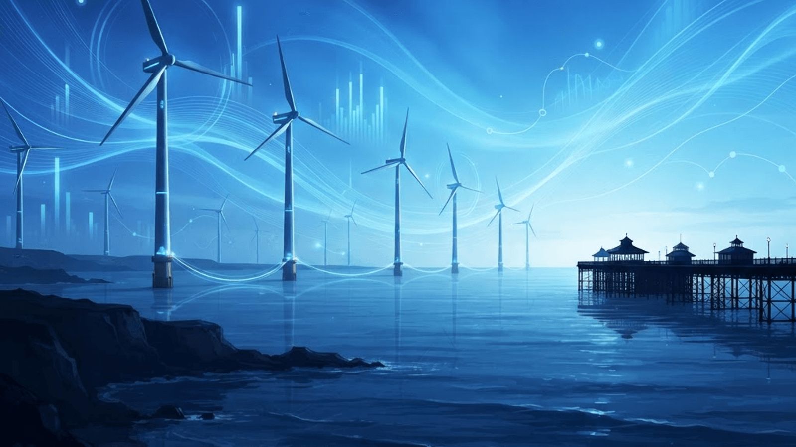 Top 10 Best Wind Energy Companies in Worthing
