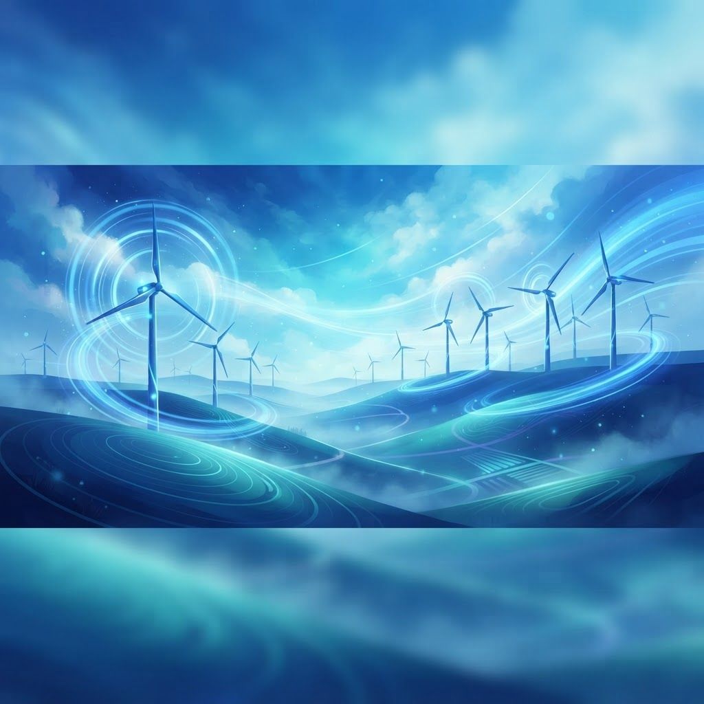 Top 10 Best Wind Energy Companies in Wychavon