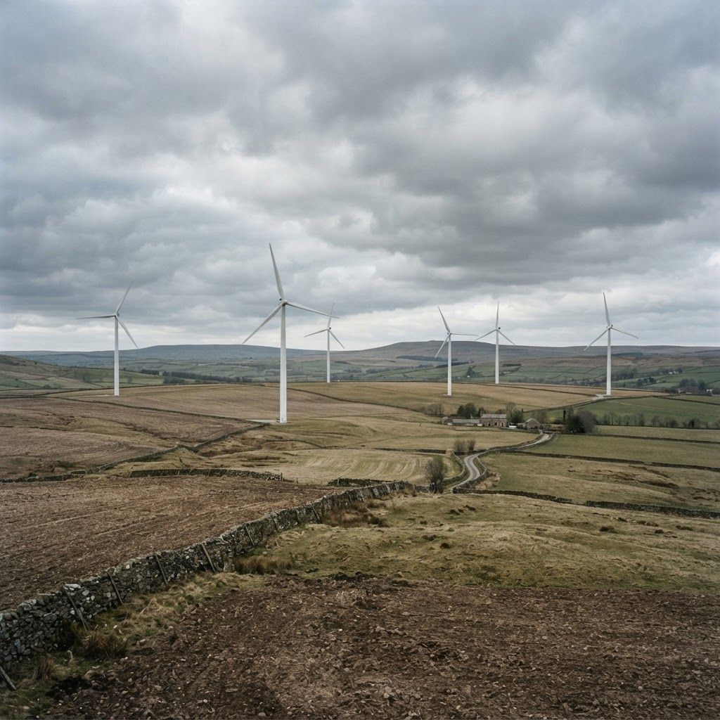 Top 10 Best Wind Energy Companies in York