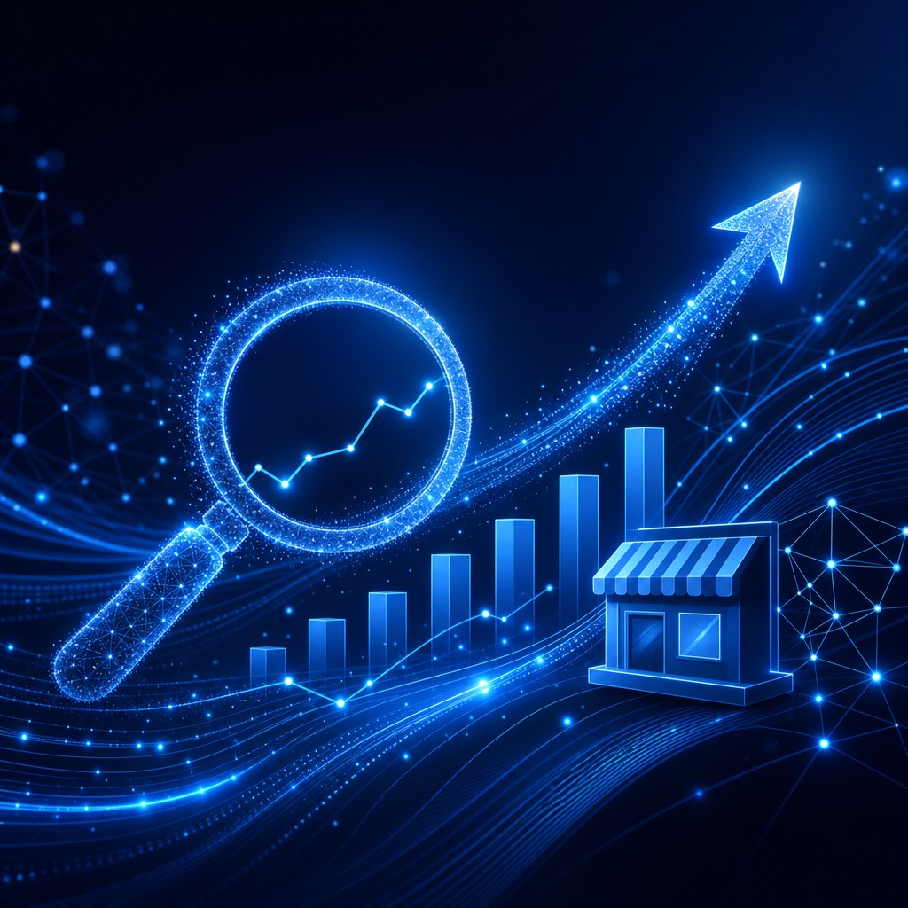 What Are the Top AI SEO Tools for Small Businesses