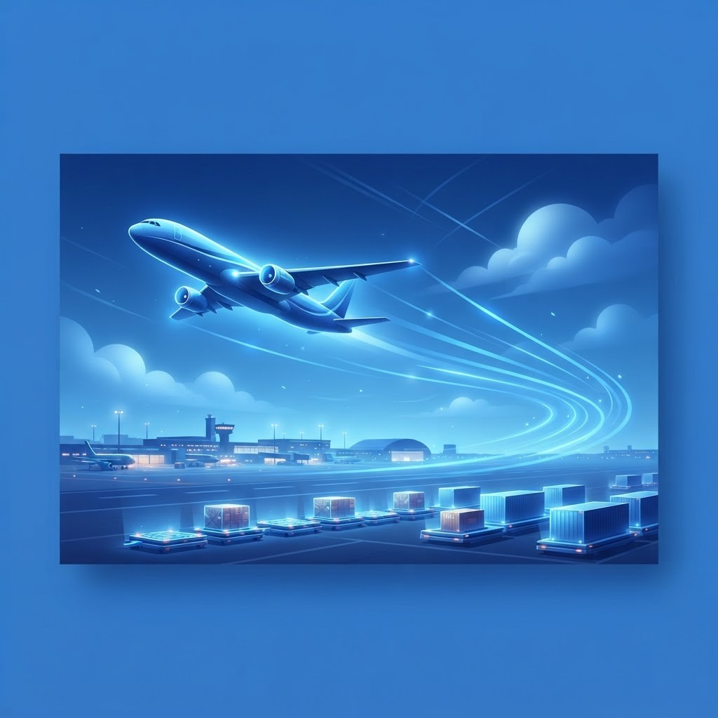 Top 10 Best Air Cargo Companies in Coventry