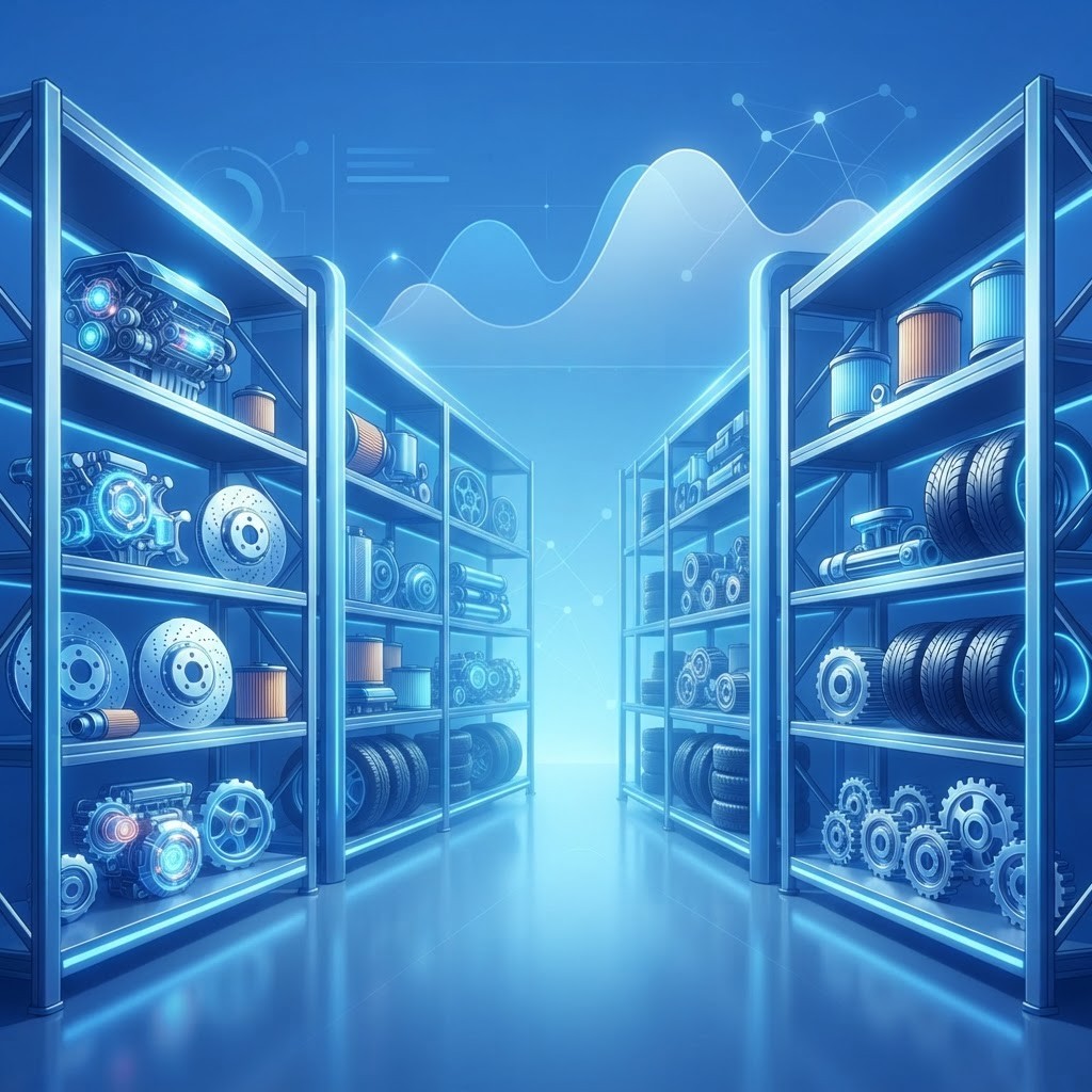 Top 10 Best Auto Parts Wholesalers in North Lanarkshire