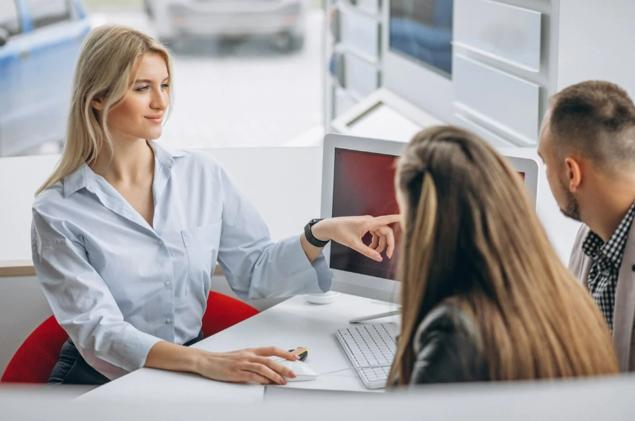 Top B2B Appointment Setting Providers to Consider in 2026