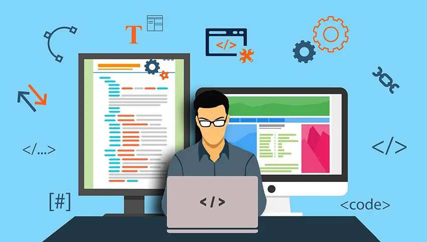 Top Back-end Web Development Agency in the UK