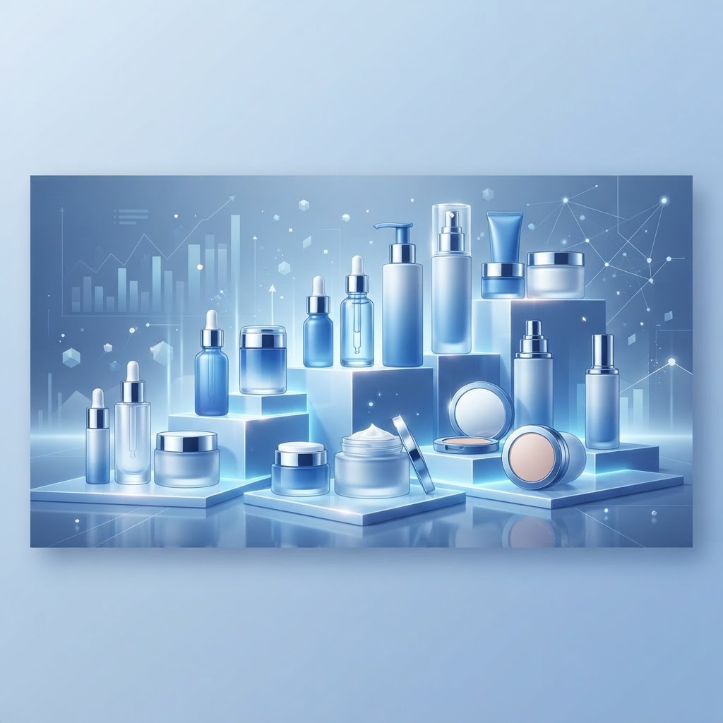 Top 10 Best Beauty Product Wholesalers in Leicester