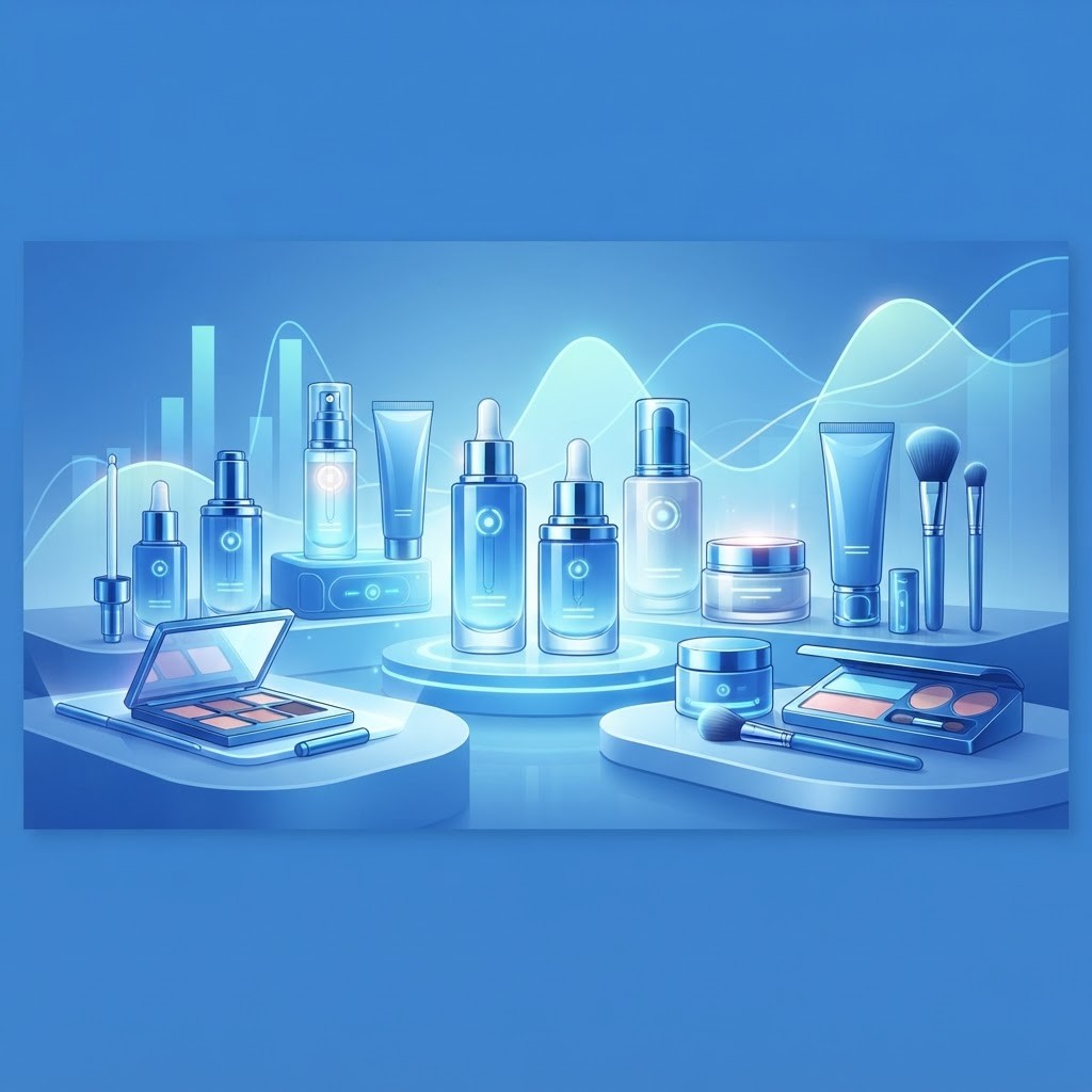 Top 10 Best Beauty Product Wholesalers in North Lanarkshire