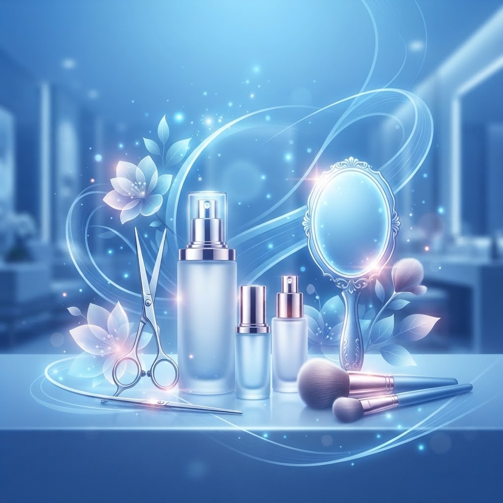 Top 10 Best Beauty Salons in Bolton
