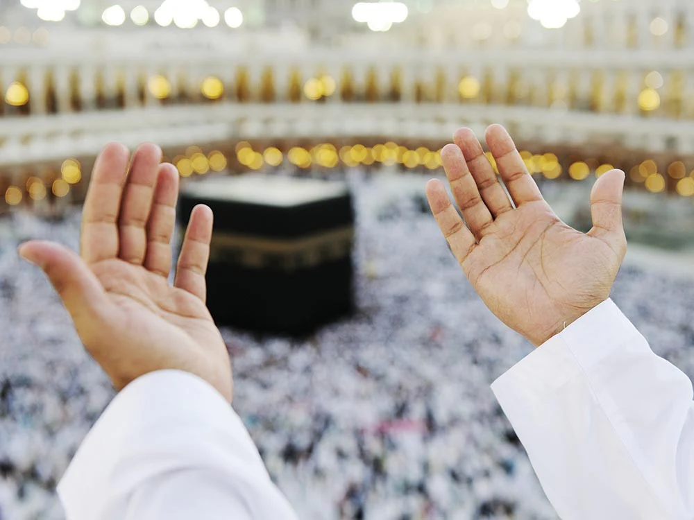 Top 10 Best Value Umrah Deals from UK: What to Look for When Booking