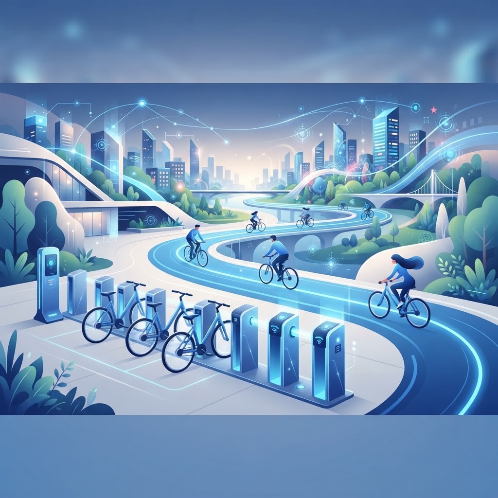 Top 10 Best Bike Rental Services in Dudley