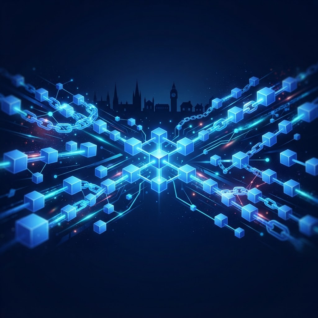 Top 10 Best Blockchain Companies in Bolton