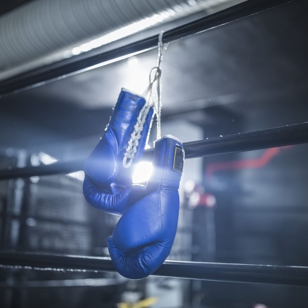 The Top & Famous British Boxers of All-Time | Best Agencies