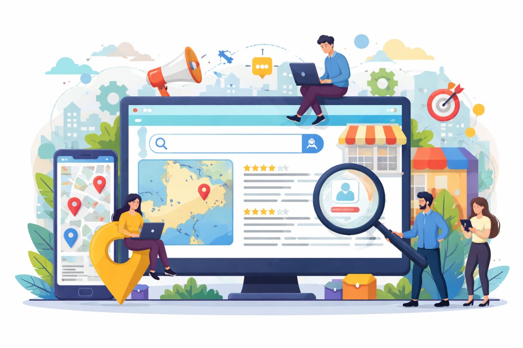 Top Business Directories & Listing Sites in Mali