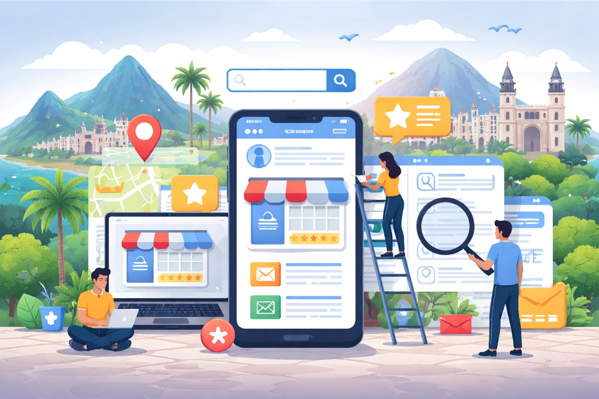 Top Business Directories & Listing Sites in Peru
