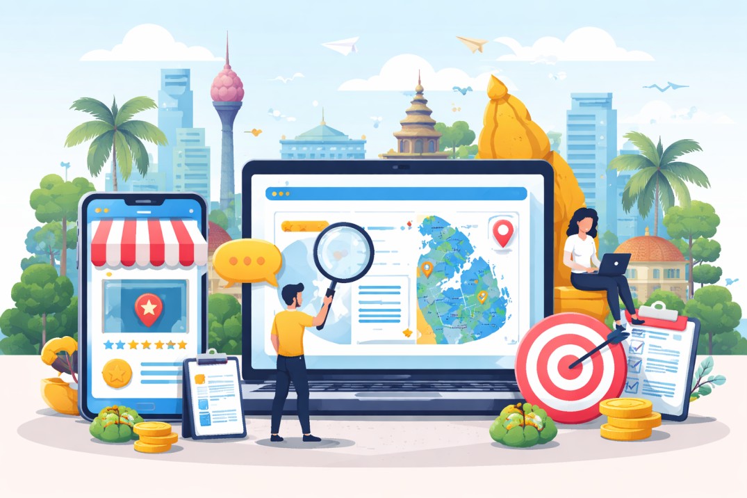 Top Business Directories & Listing Sites in Sri Lanka