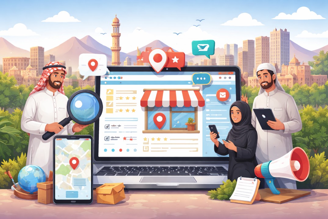 Top Business Directories & Listing Sites in Yemen