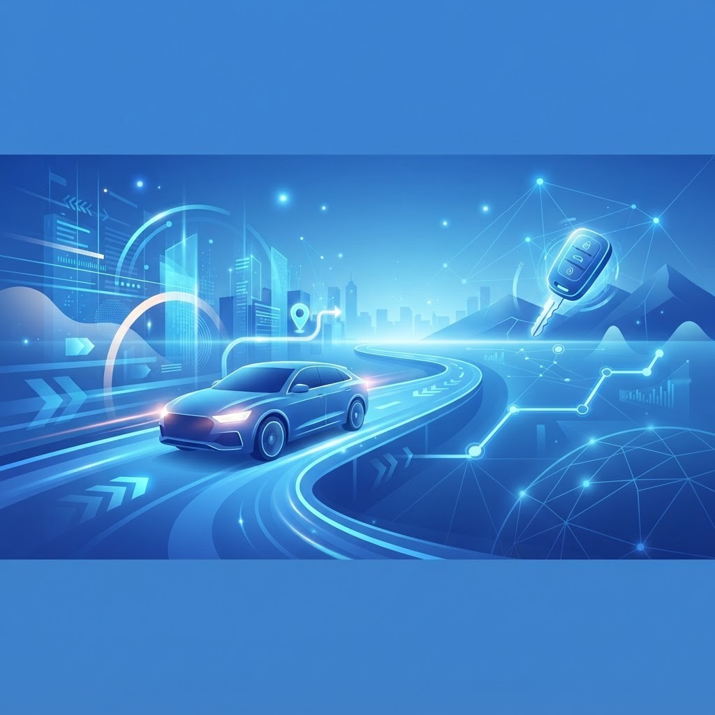 Top 10 Best Car Rental Companies in Cheshire West and Chester