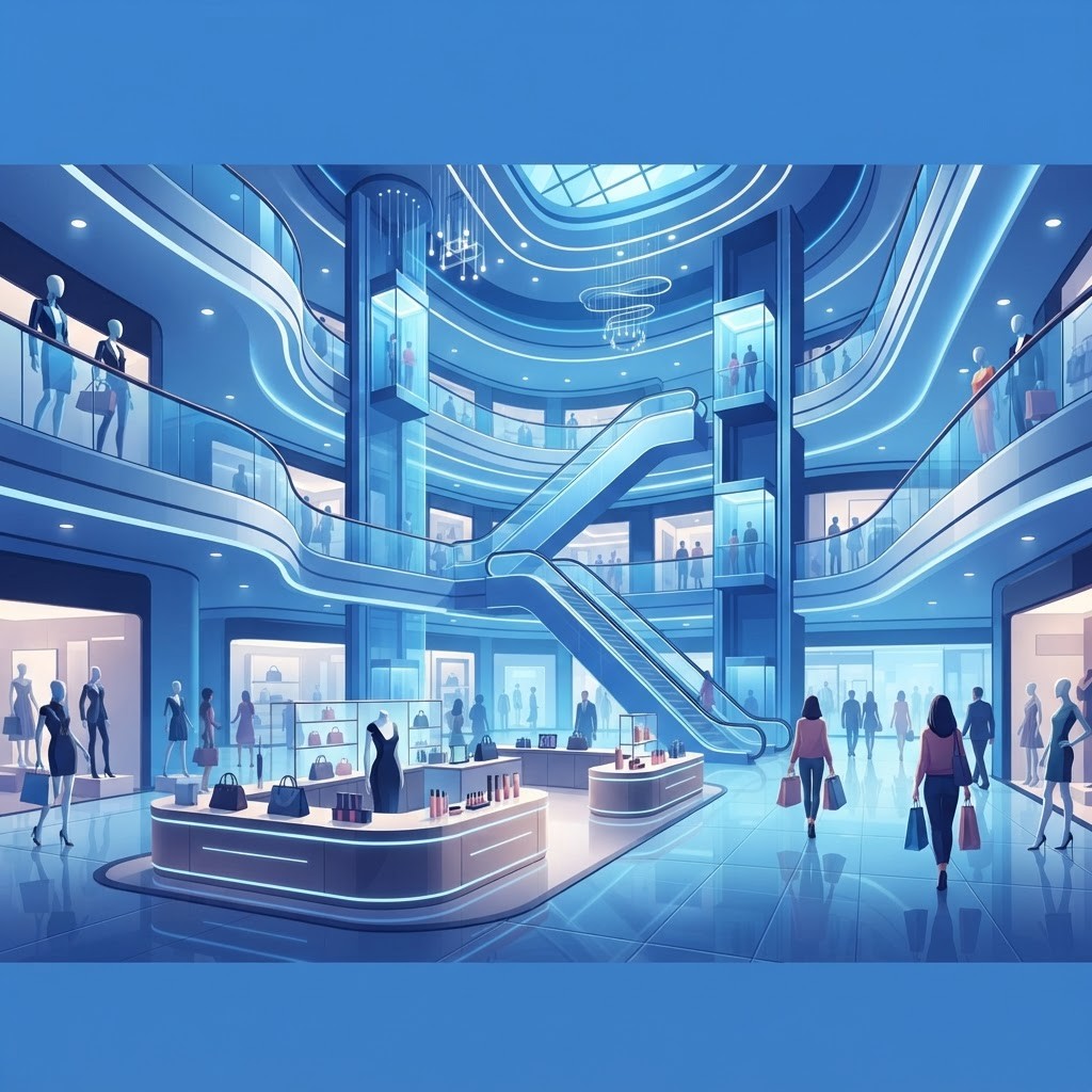 Top 10 Best Department Stores in Southwark