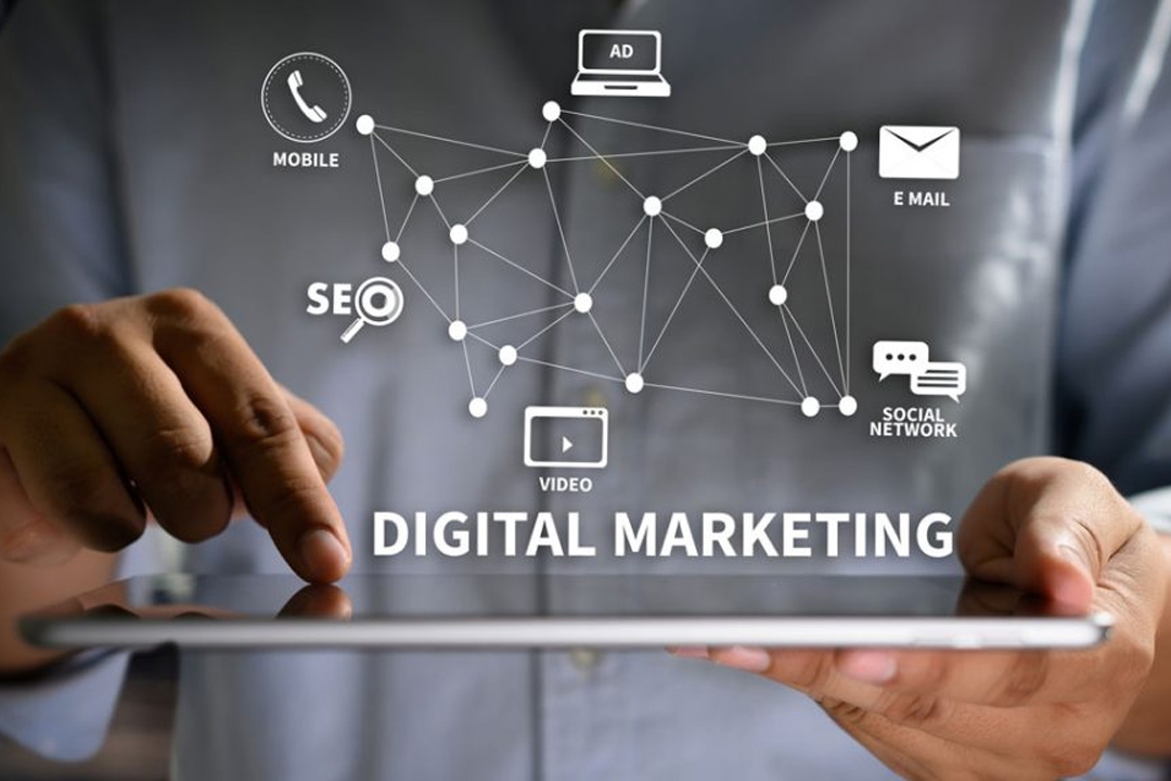 Top Digital Marketing Agency in the UK