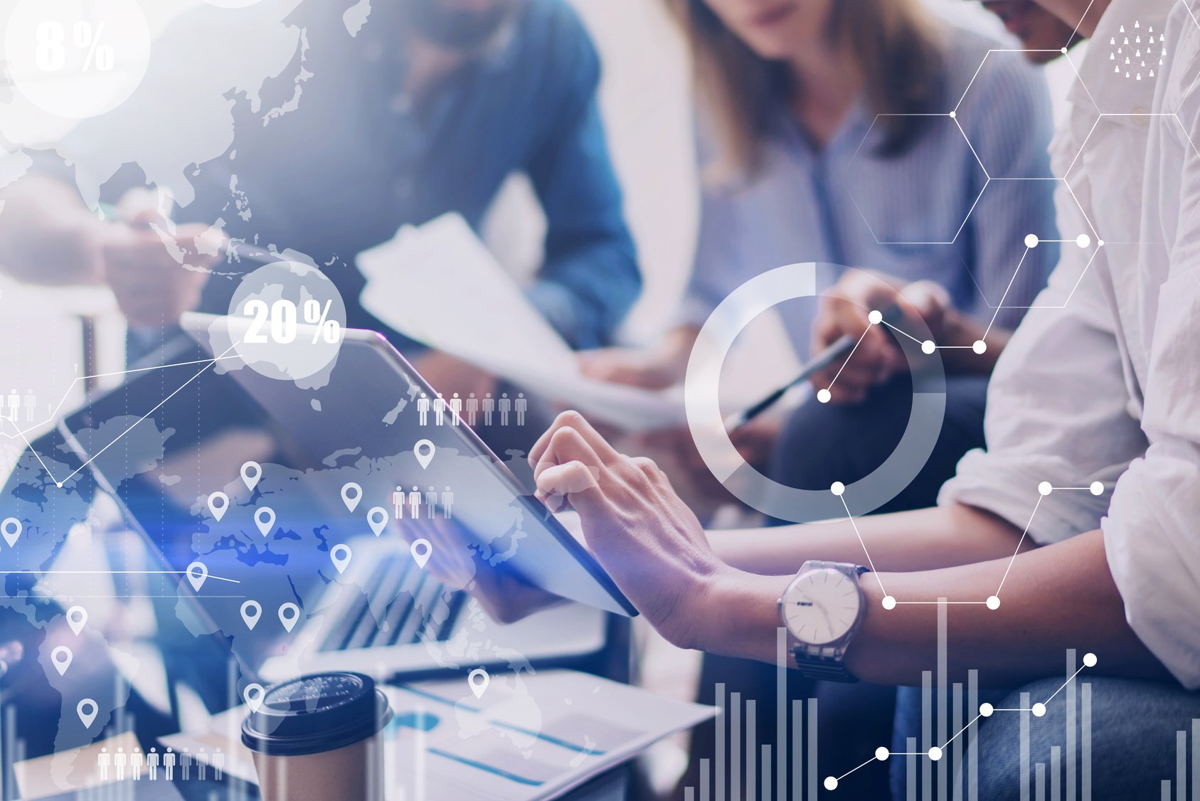 Top Digital Marketing Consultancy Agency in the UK
