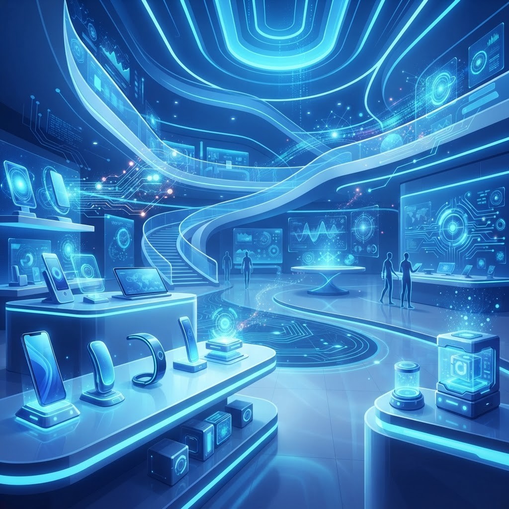 Top 10 Best Electronics Stores in Southwark