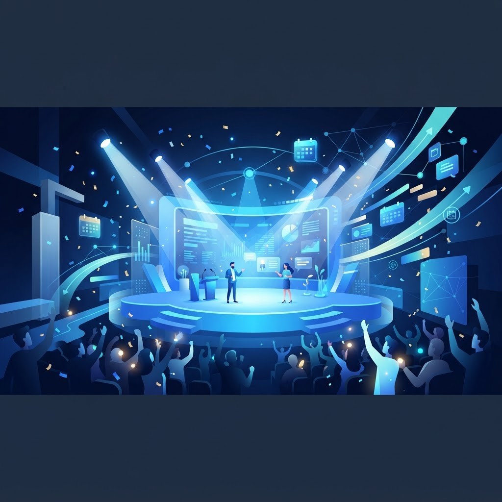 Top 10 Best Event Management Companies in Leicester