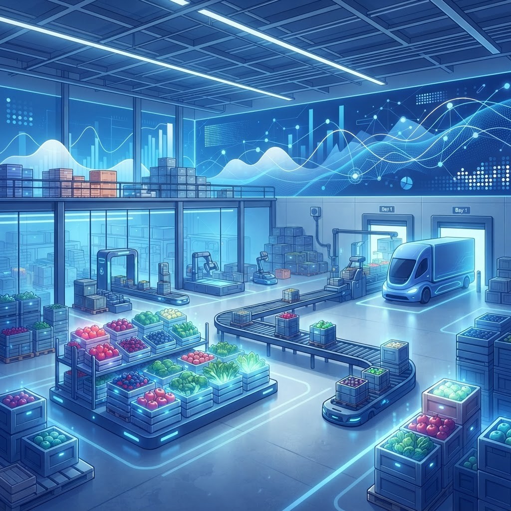 Top 10 Best Food Wholesalers in North Lanarkshire