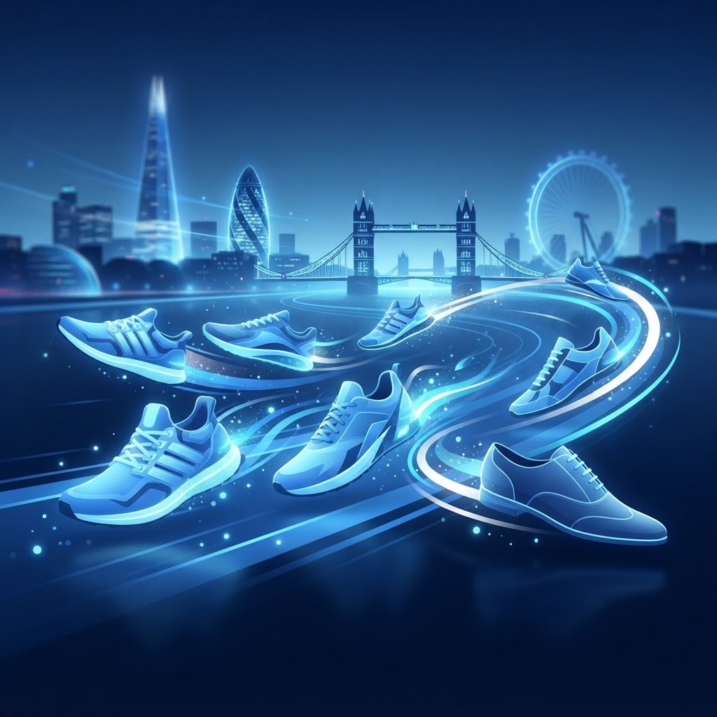 Top 10 Best Footwear Brands in Southwark