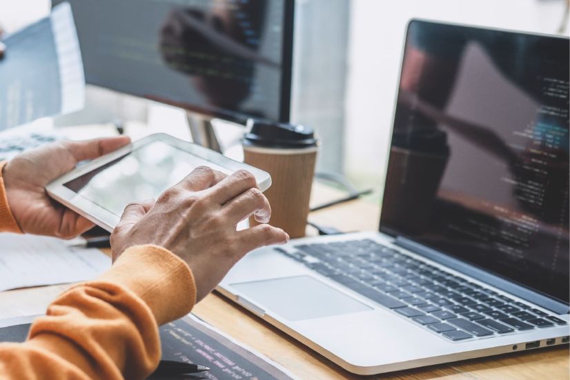 Top Front-end Web Development Agency in the UK