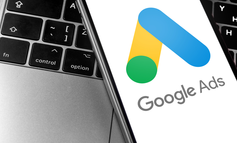 Top Google Ads Agency in the UK