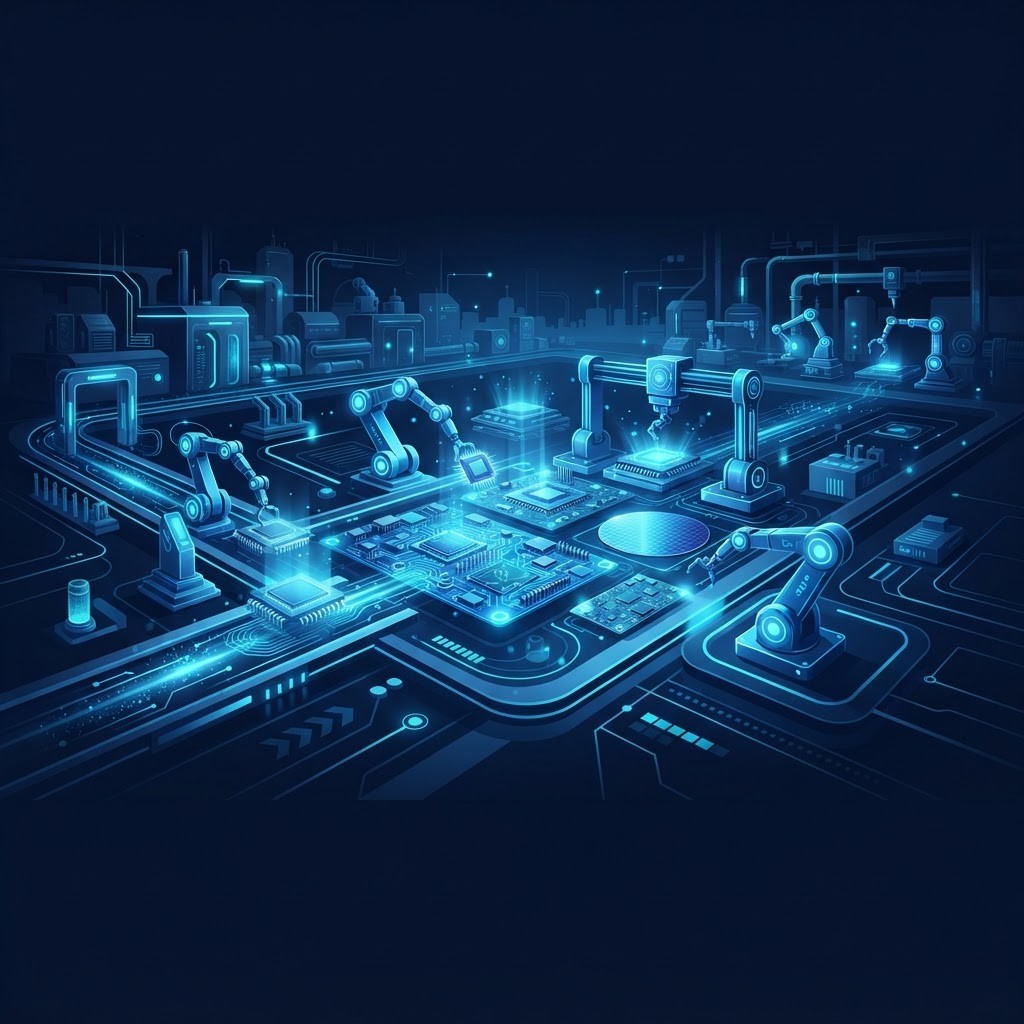 Top 10 Best Hardware Manufacturers in Bolton