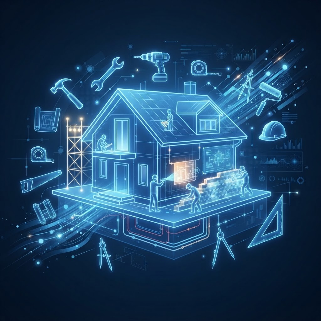 Top 10 Best Home Renovation Companies in Croydon