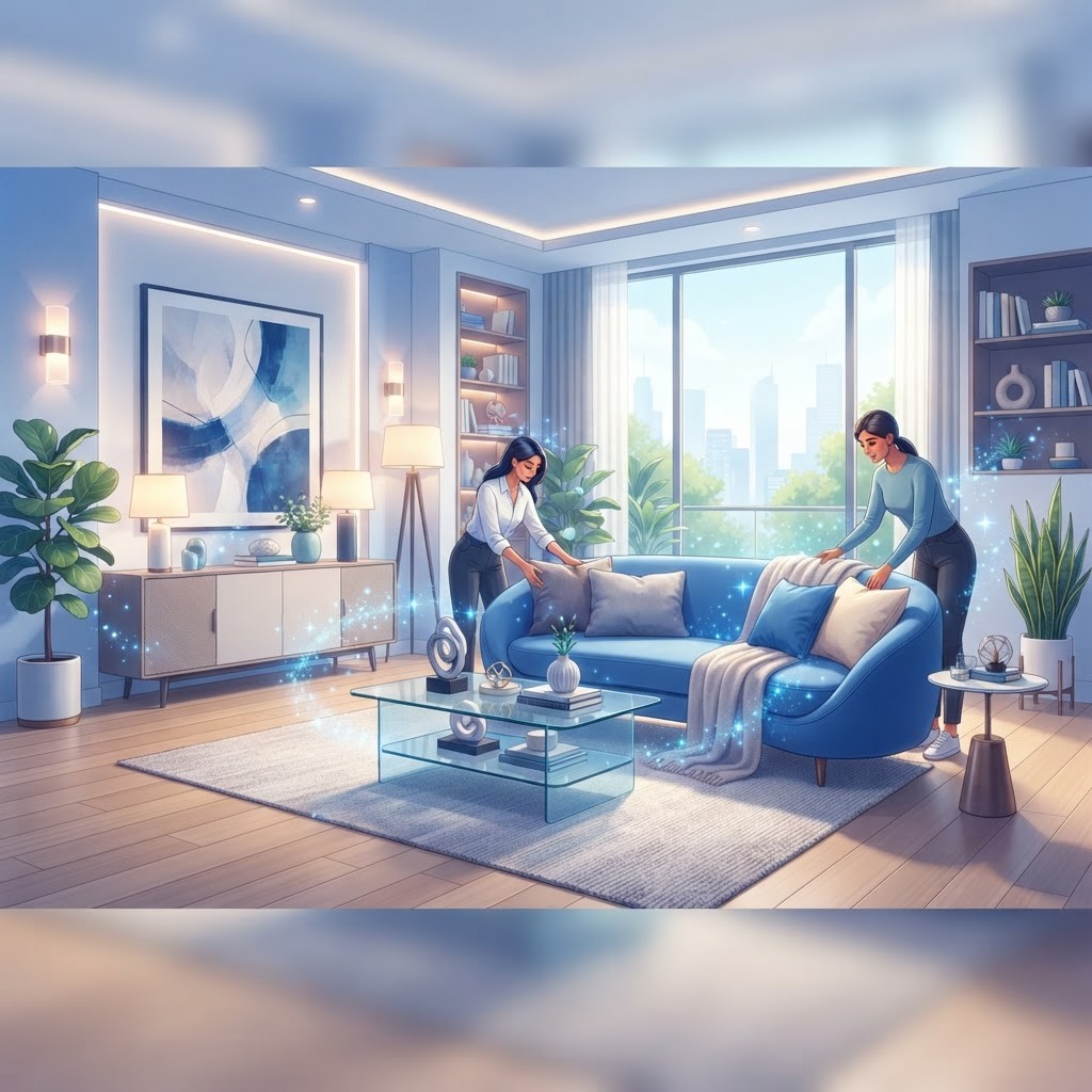 Top 10 Best Home Staging Services in Wakefield