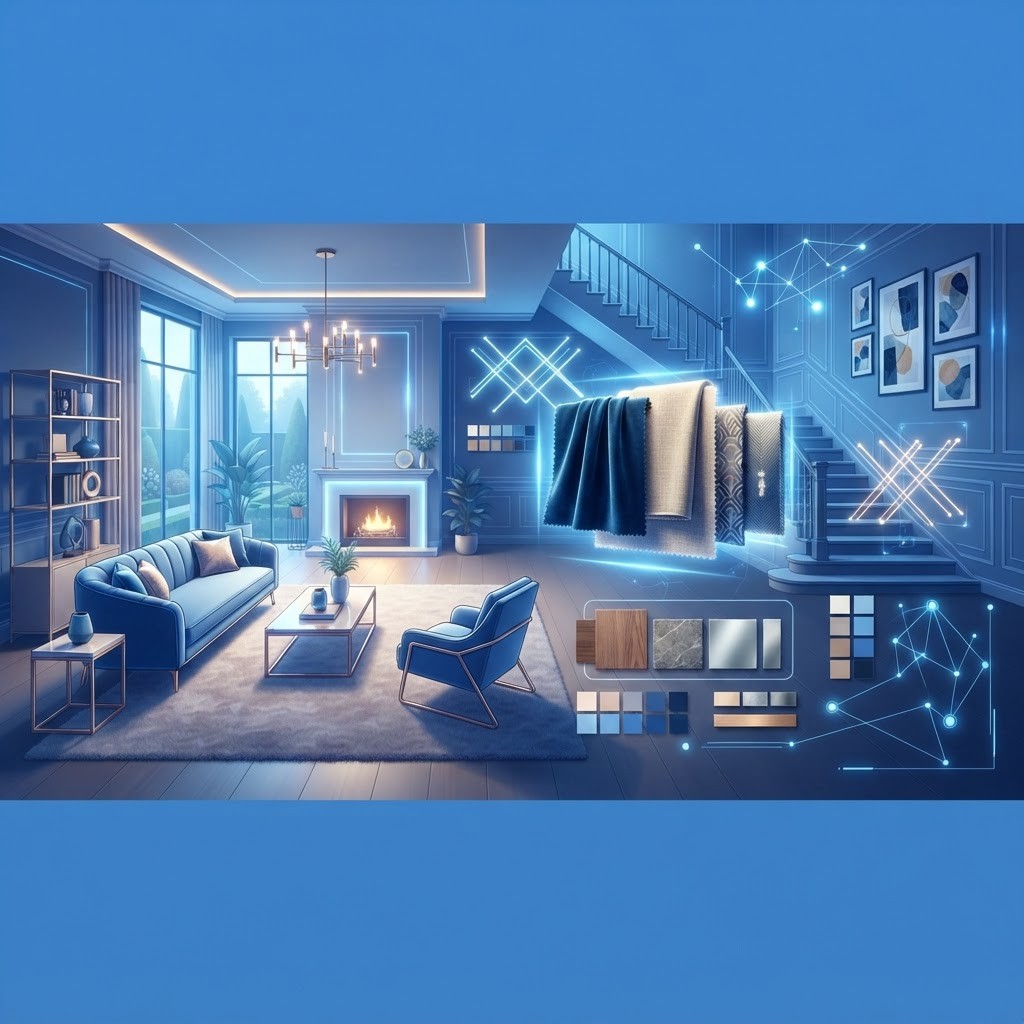 Top 10 Best Interior Design Firms in Cheshire West and Chester