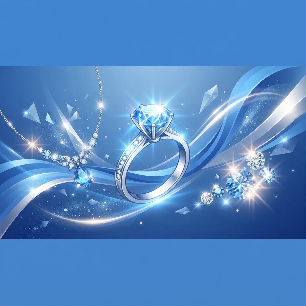 Top 10 Best Jewelry Brands in Ealing