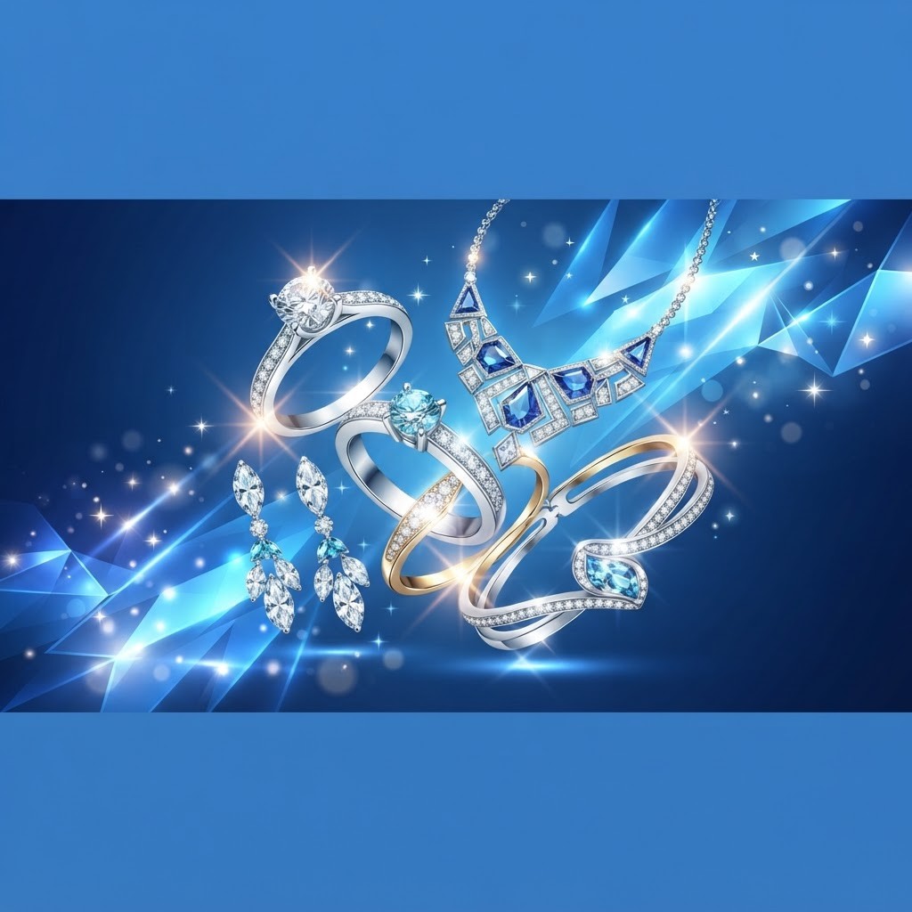 Top 10 Best Jewelry Brands in Southwark