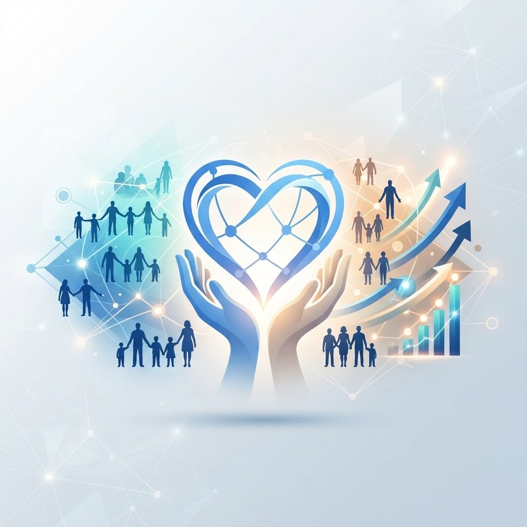 Top 10 Best Nonprofits in Leicester