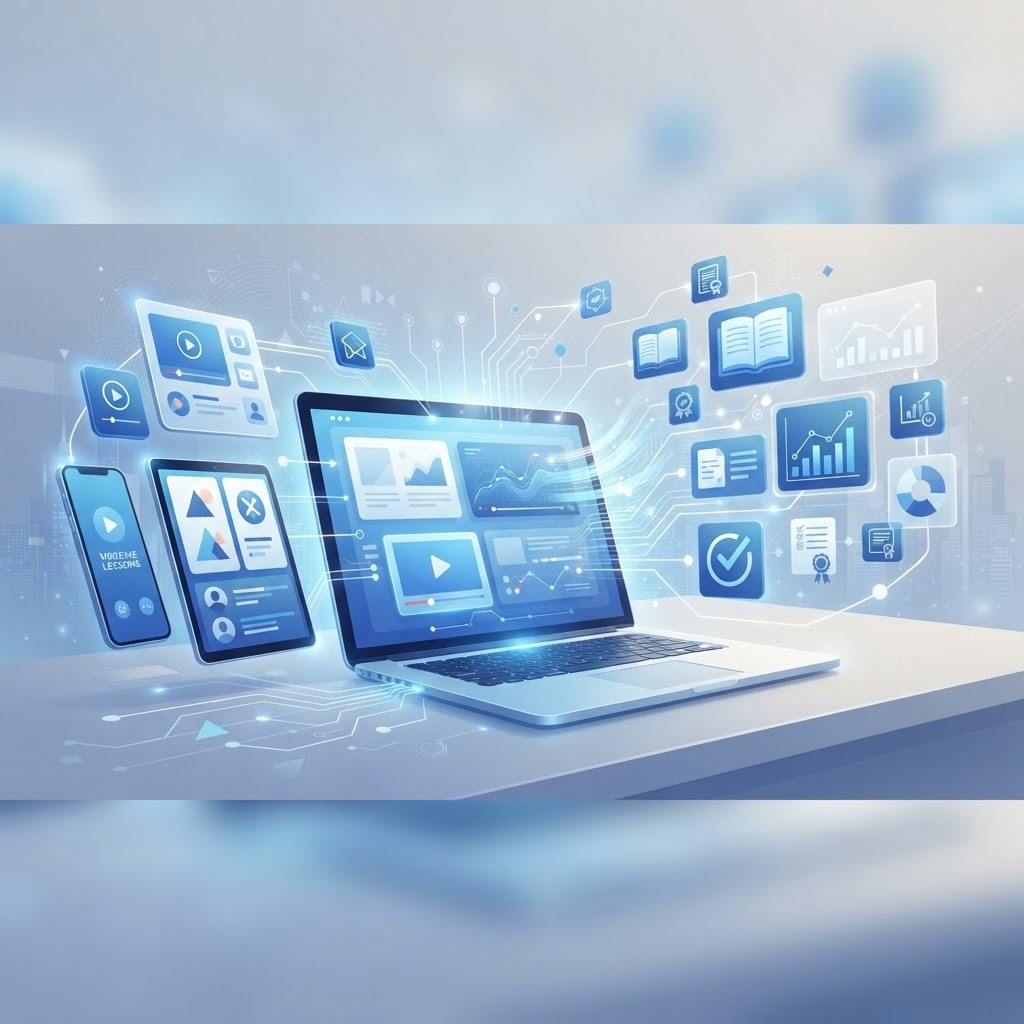 Top 10 Best Online Learning Platforms in Dudley