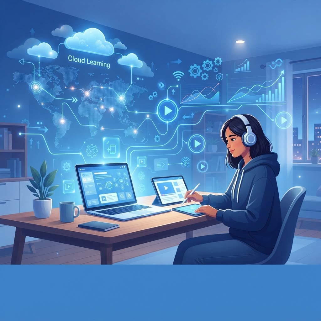 Top 10 Best Online Learning Platforms in Sheffield