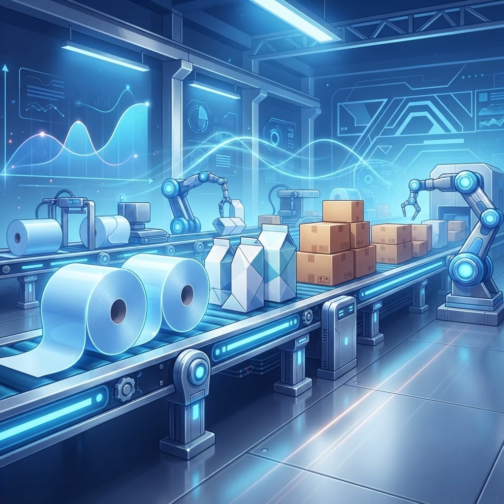 Top 10 Best Paper Goods Manufacturers in North Lanarkshire