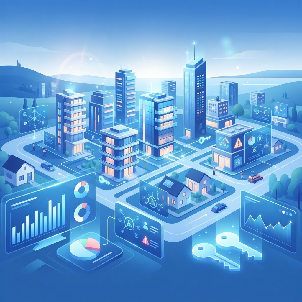 Top 10 Best Property Management Companies in Wakefield