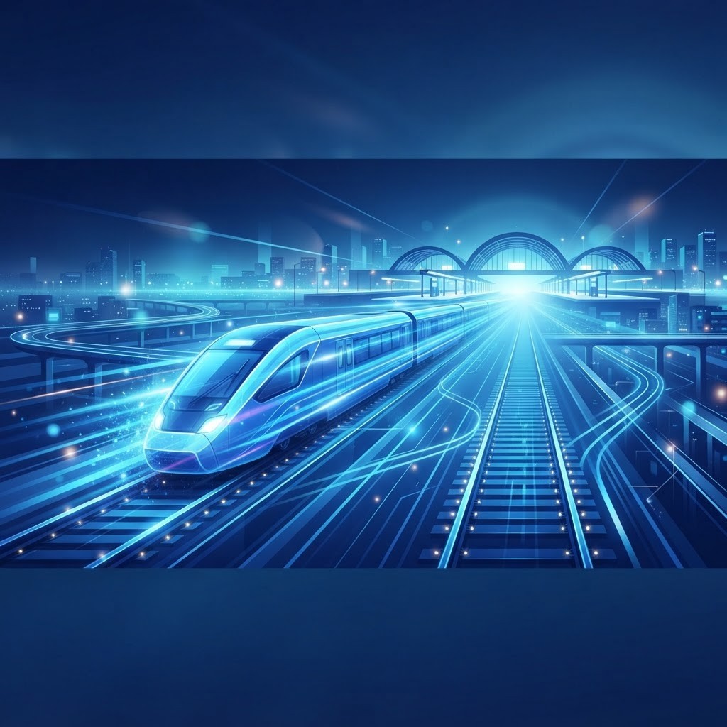 Top 10 Best Railway Operators in Coventry