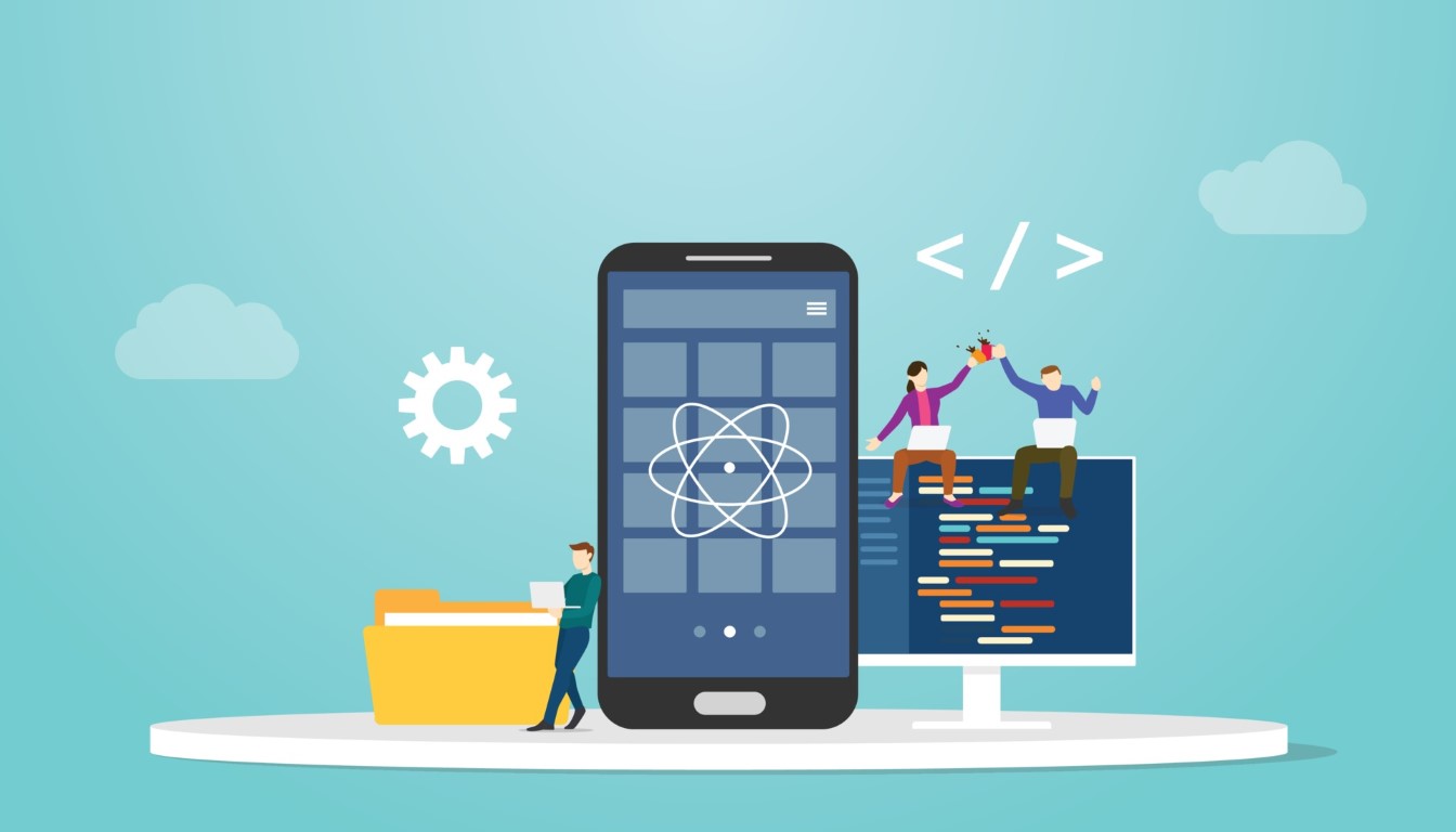 Top ReactJs Web Development Agency in the UK